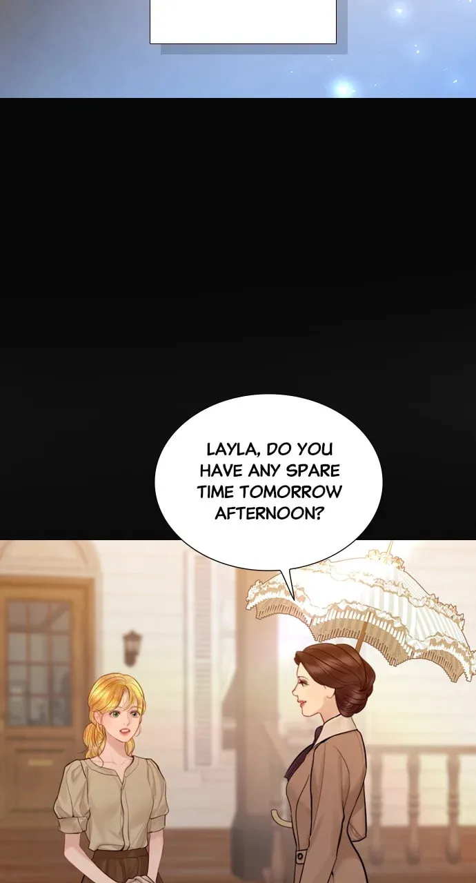 Cry, or Better Yet, Beg Chapter 50 page 32 - 