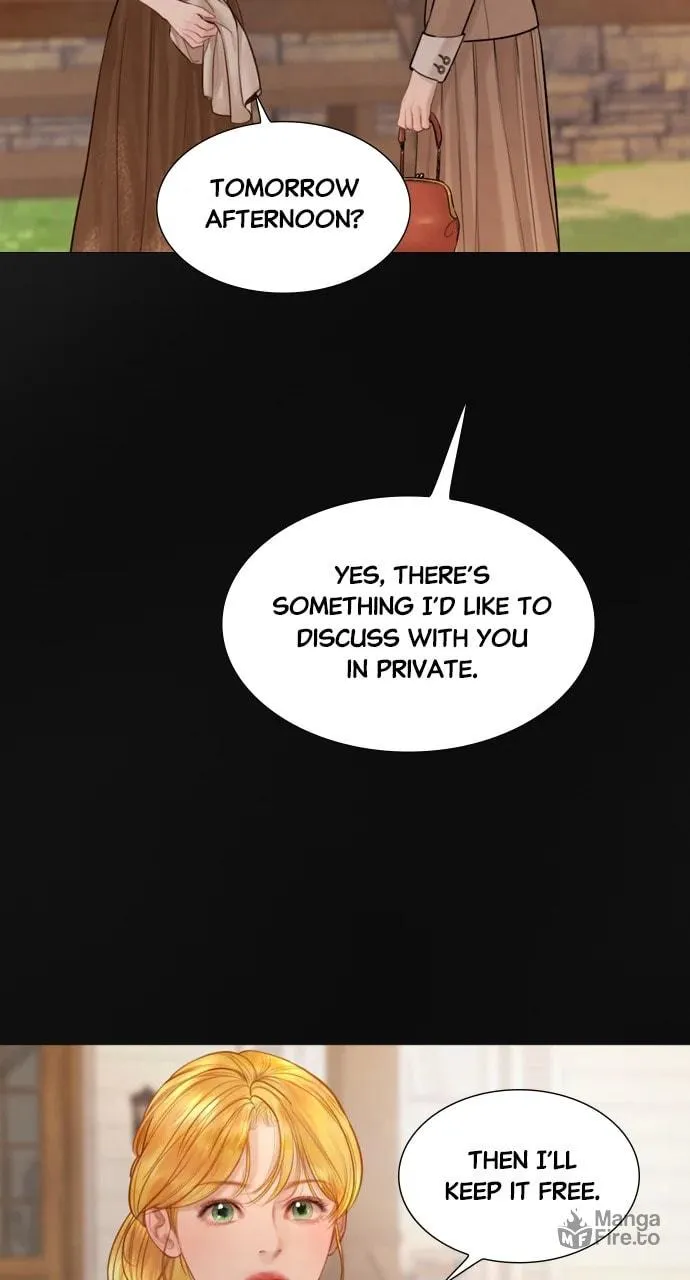 Cry, or Better Yet, Beg Chapter 50 page 33 - 