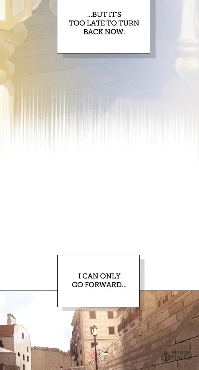 Cry, or Better Yet, Beg Chapter 50 page 36 - 