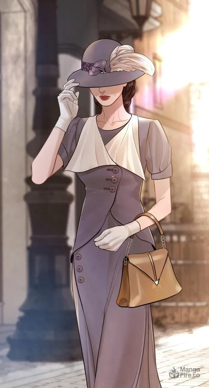 Cry, or Better Yet, Beg Chapter 50 page 39 - 