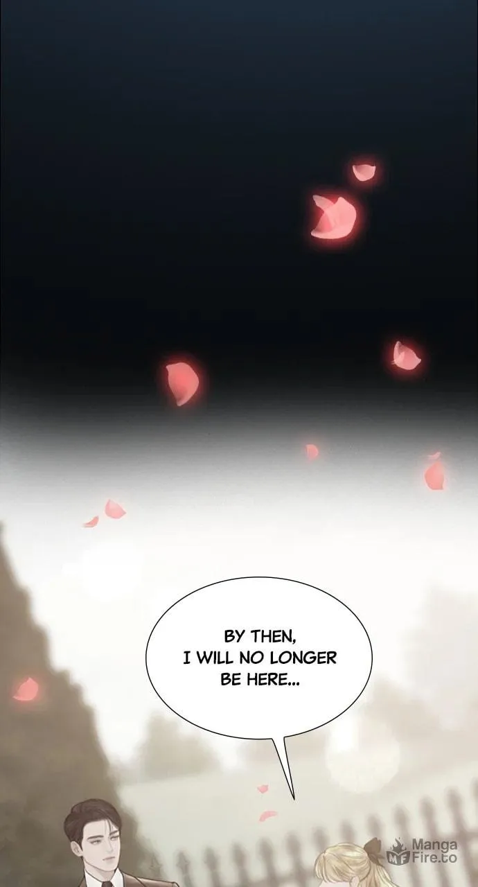 Cry, or Better Yet, Beg Chapter 50 page 5 - 