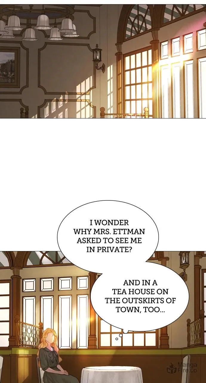 Cry, or Better Yet, Beg Chapter 50 page 42 - 