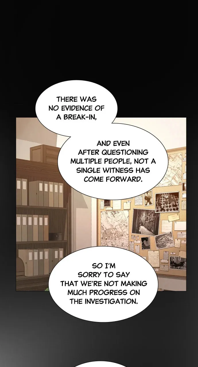 Cry, or Better Yet, Beg Chapter 50 page 47 - 