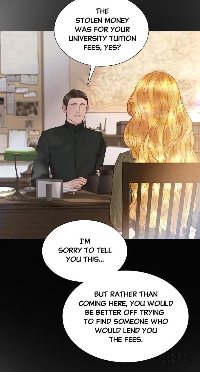 Cry, or Better Yet, Beg Chapter 50 page 48 - 