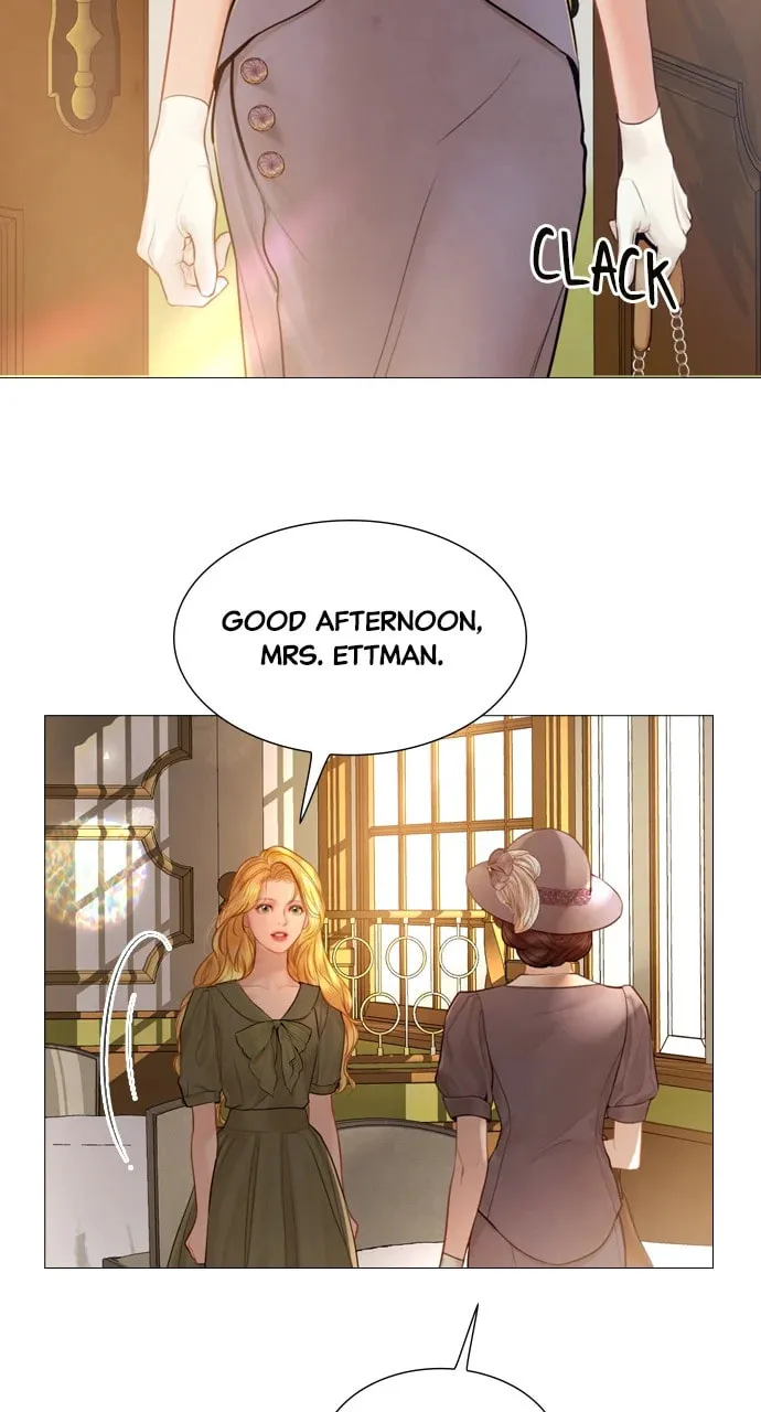 Cry, or Better Yet, Beg Chapter 50 page 53 - 