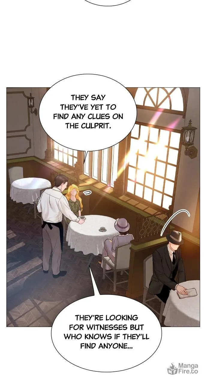 Cry, or Better Yet, Beg Chapter 50 page 55 - 