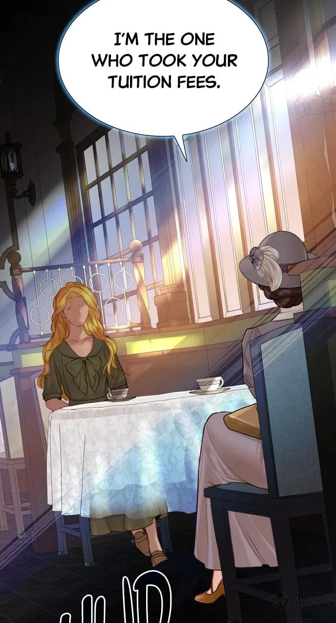 Cry, or Better Yet, Beg Chapter 50 page 63 - 