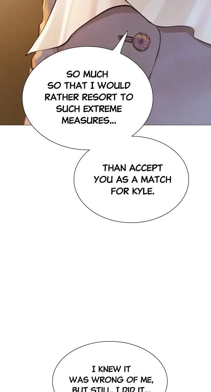 Cry, or Better Yet, Beg Chapter 50 page 68 - 