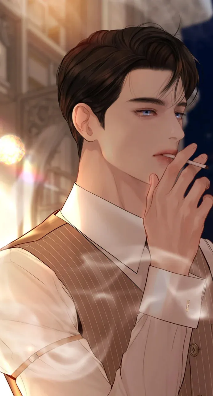 Cry, or Better Yet, Beg Chapter 50 page 8 - 