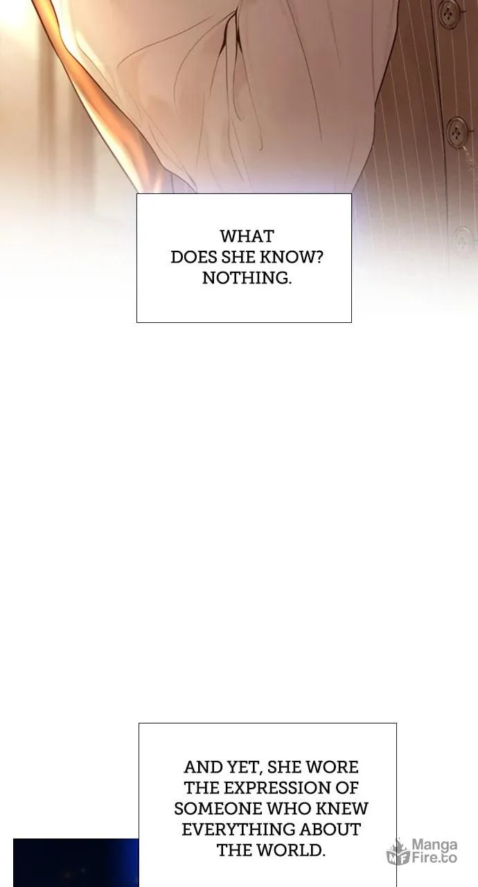 Cry, or Better Yet, Beg Chapter 50 page 9 - 