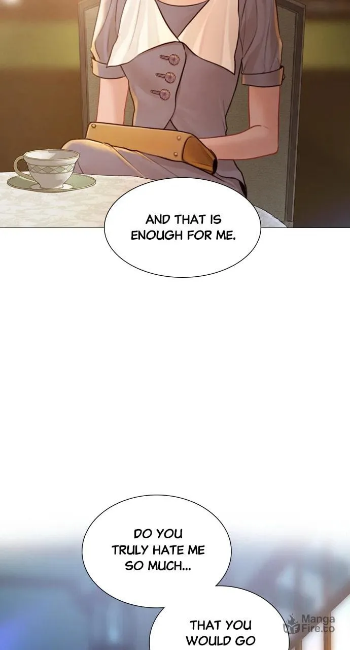 Cry, or Better Yet, Beg Chapter 50 page 85 - 