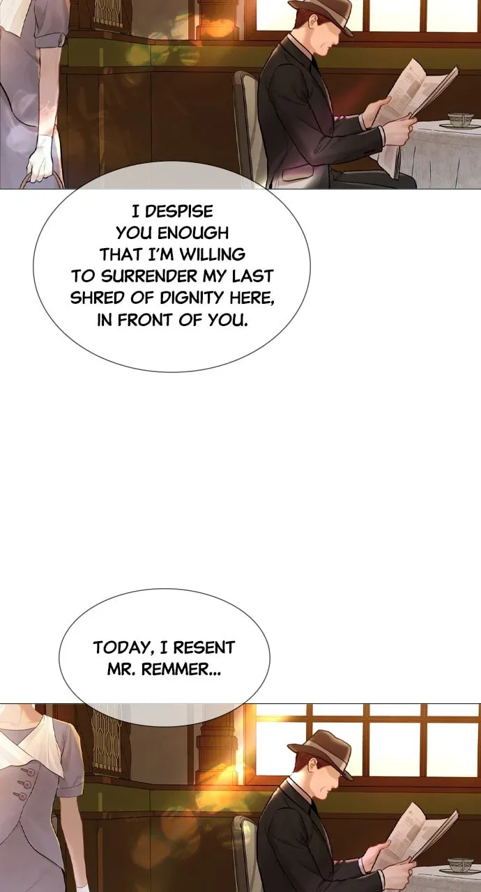 Cry, or Better Yet, Beg Chapter 51 page 2 - 