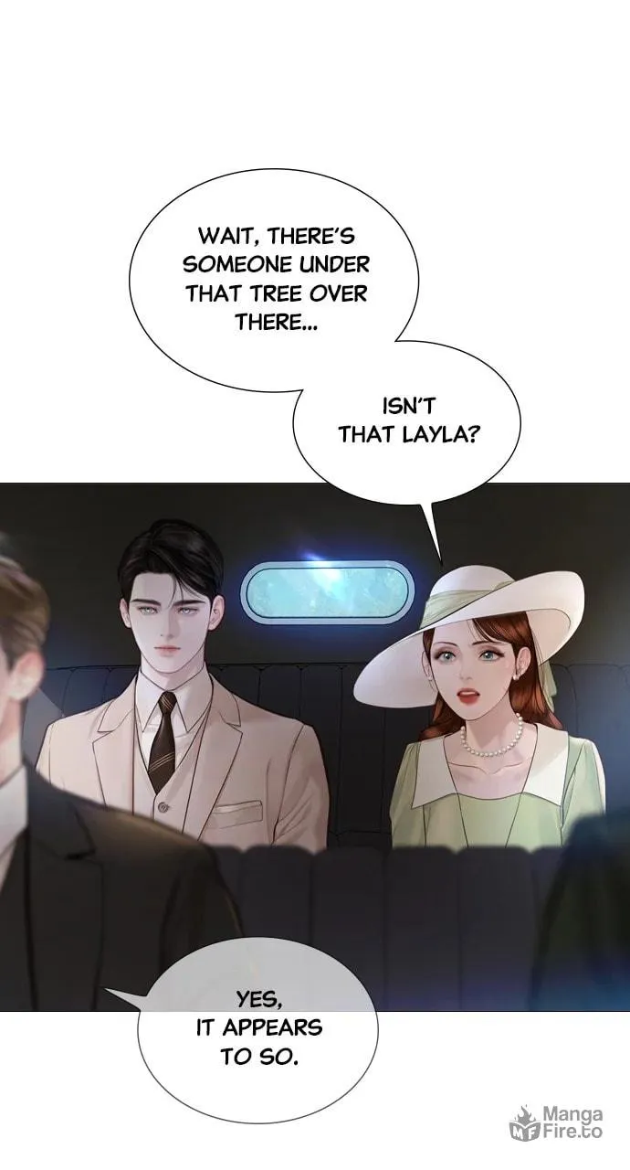 Cry, or Better Yet, Beg Chapter 51 page 12 - 
