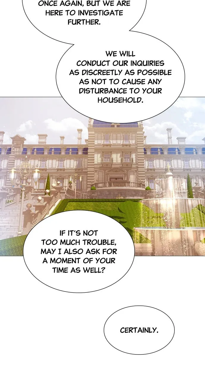 Cry, or Better Yet, Beg Chapter 51 page 17 - 