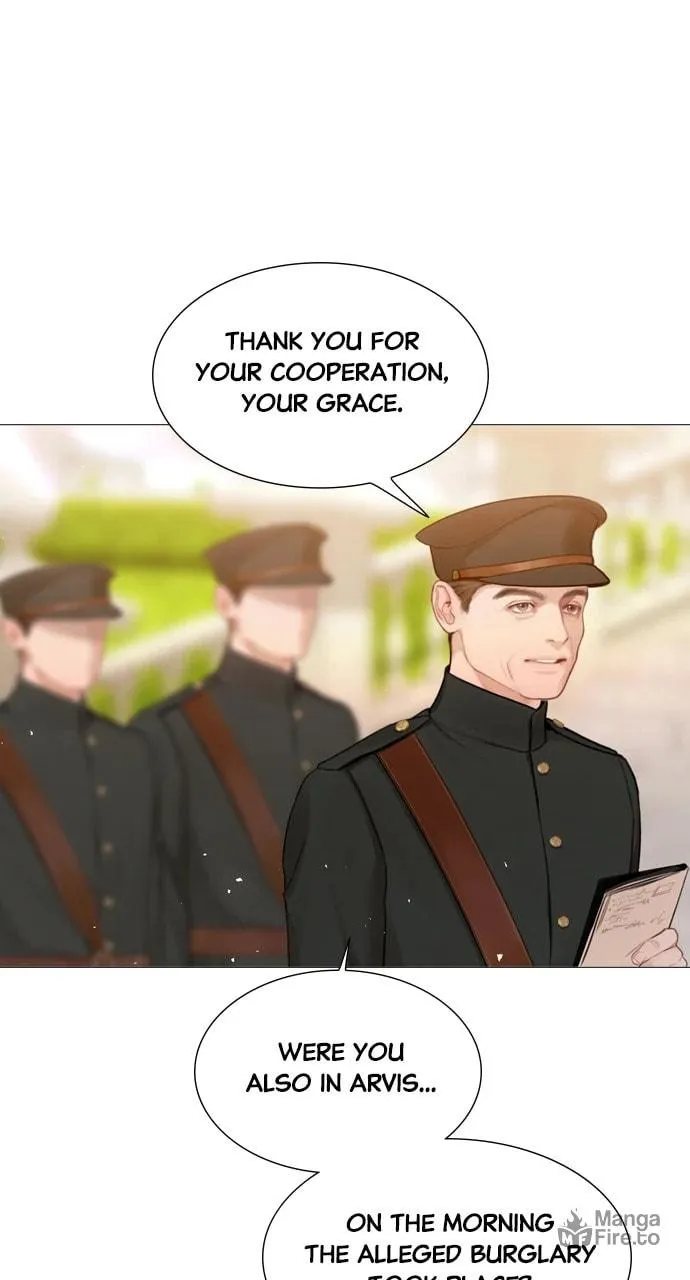 Cry, or Better Yet, Beg Chapter 51 page 18 - 