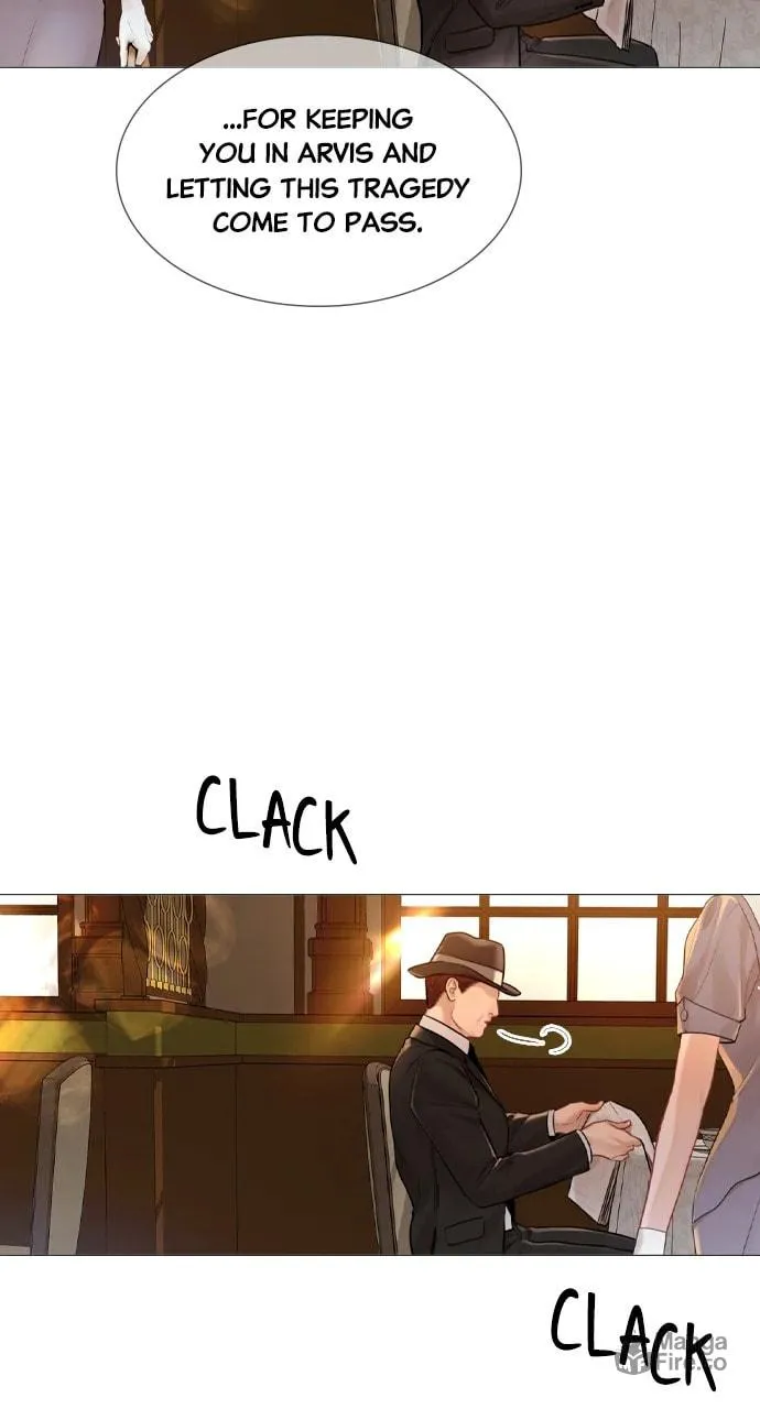 Cry, or Better Yet, Beg Chapter 51 page 3 - 