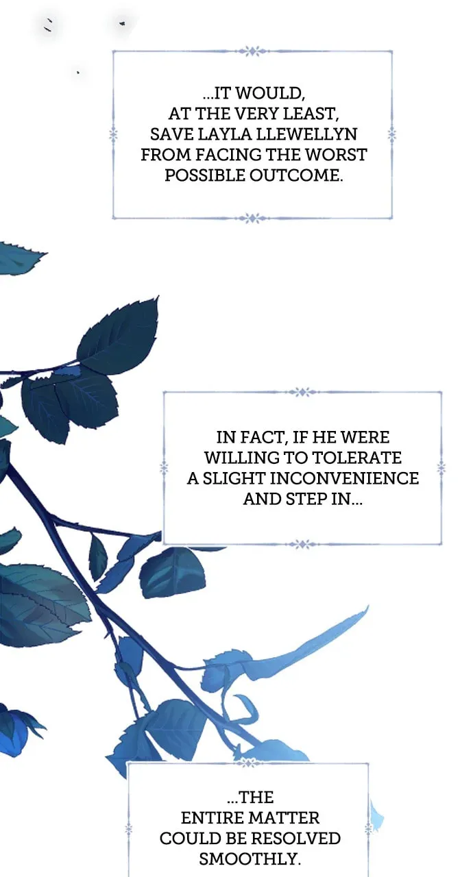 Cry, or Better Yet, Beg Chapter 51 page 22 - 