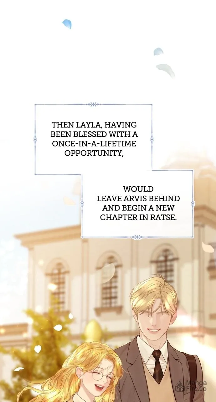 Cry, or Better Yet, Beg Chapter 51 page 25 - 