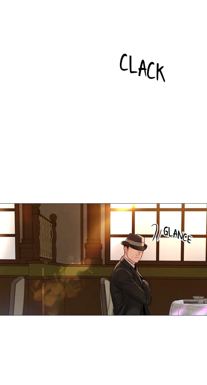Cry, or Better Yet, Beg Chapter 51 page 4 - 