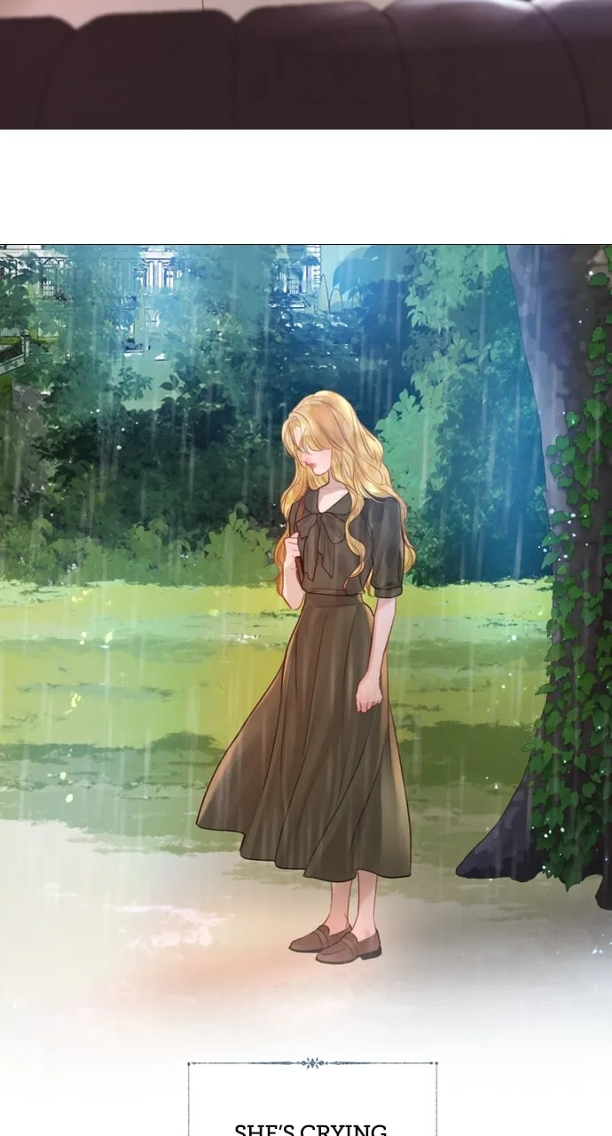 Cry, or Better Yet, Beg Chapter 51 page 34 - 
