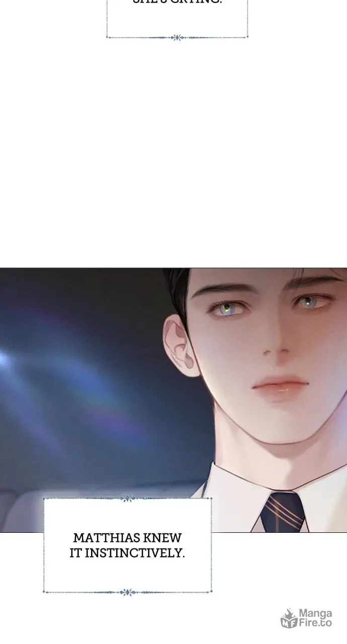 Cry, or Better Yet, Beg Chapter 51 page 35 - 