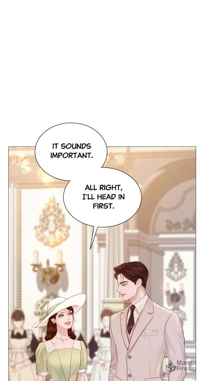 Cry, or Better Yet, Beg Chapter 51 page 50 - 