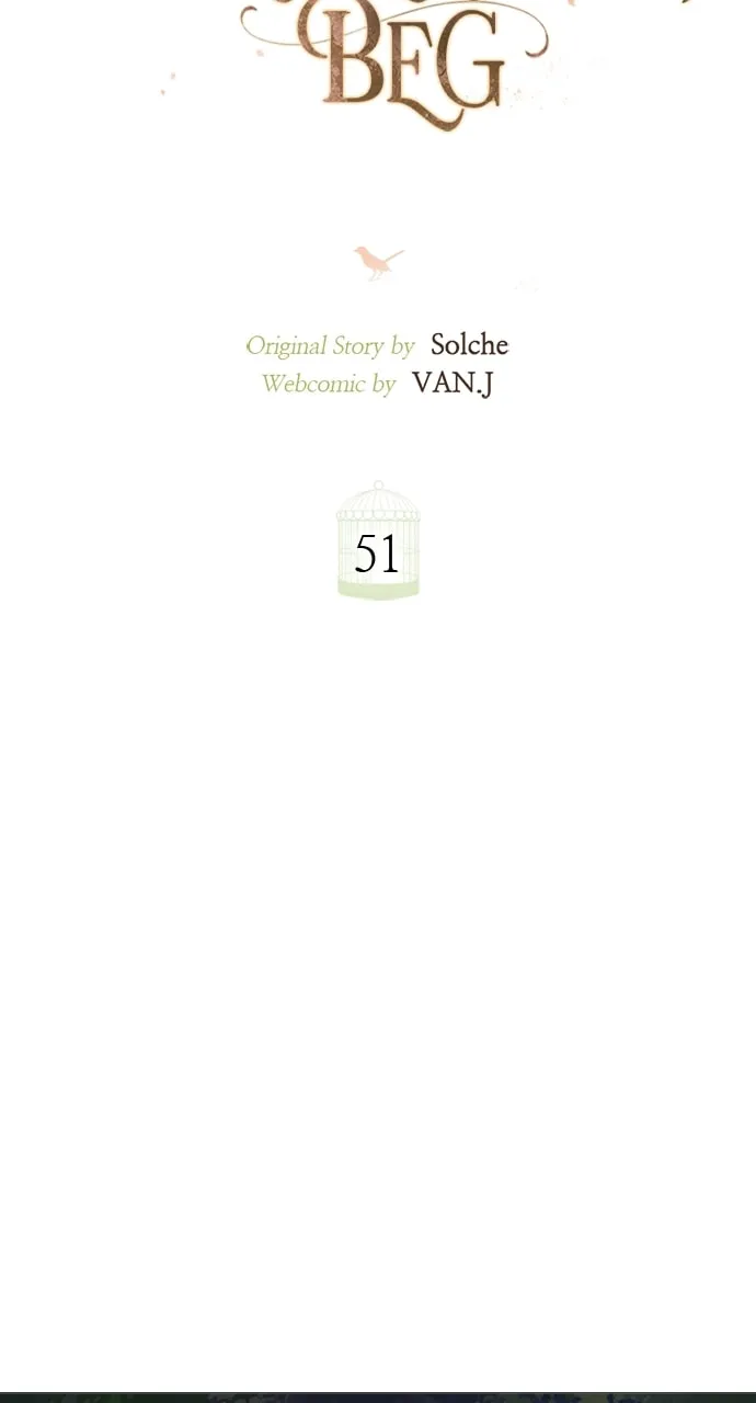 Cry, or Better Yet, Beg Chapter 51 page 58 - 