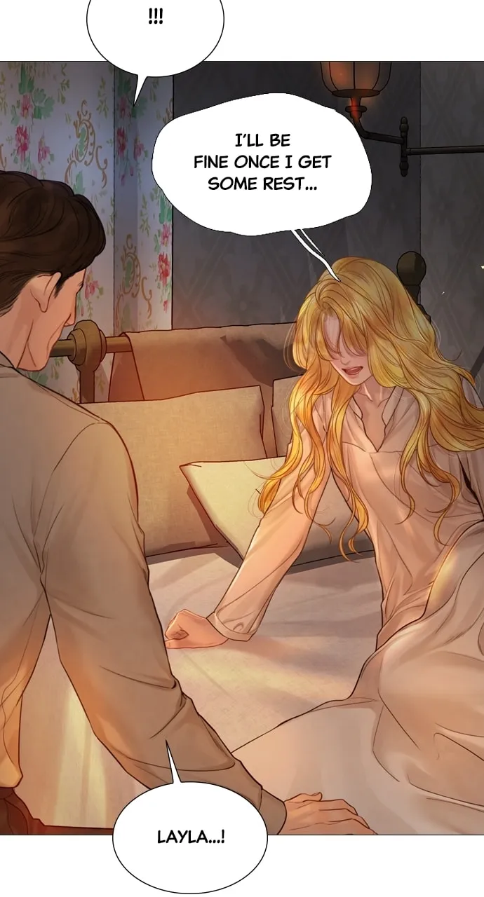 Cry, or Better Yet, Beg Chapter 51 page 68 - 