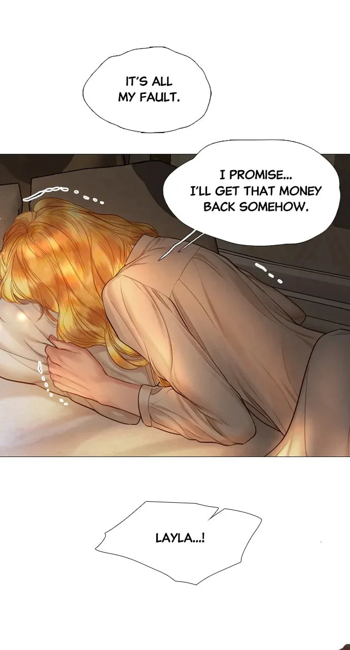 Cry, or Better Yet, Beg Chapter 51 page 74 - 