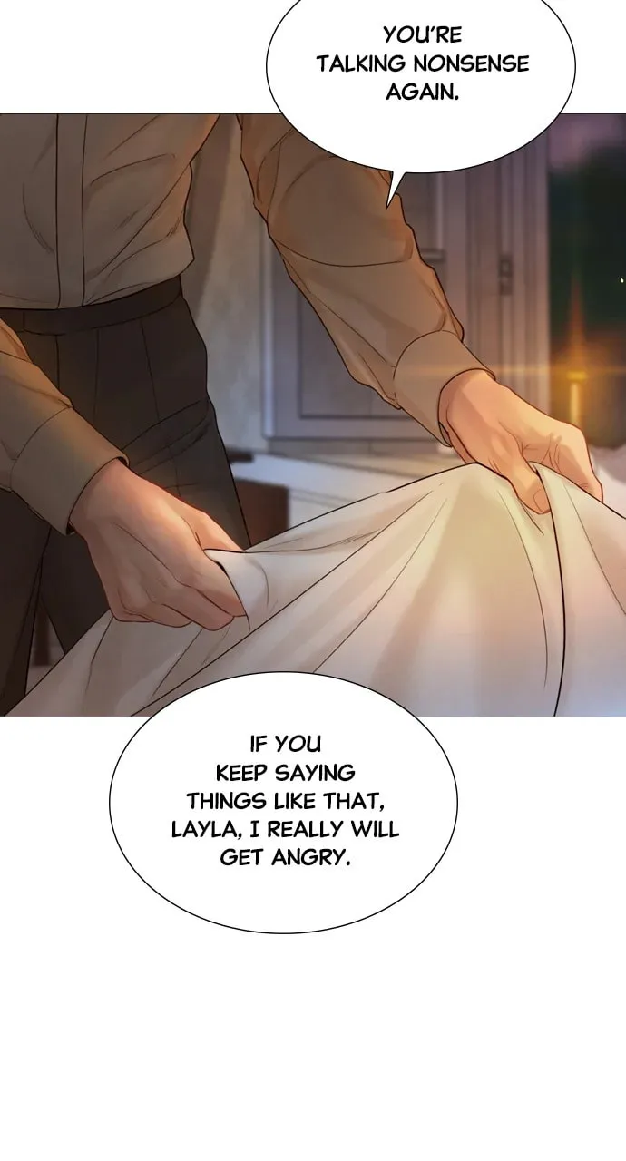 Cry, or Better Yet, Beg Chapter 51 page 79 - 