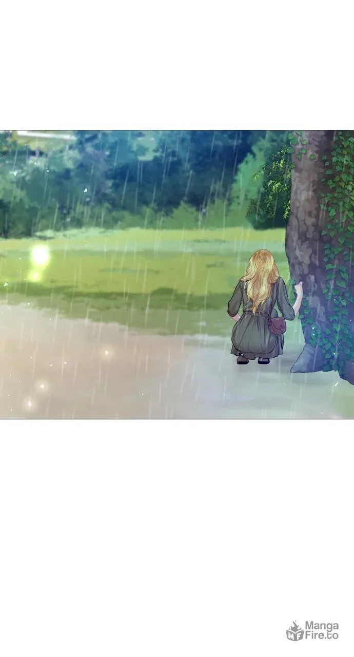 Cry, or Better Yet, Beg Chapter 51 page 10 - 