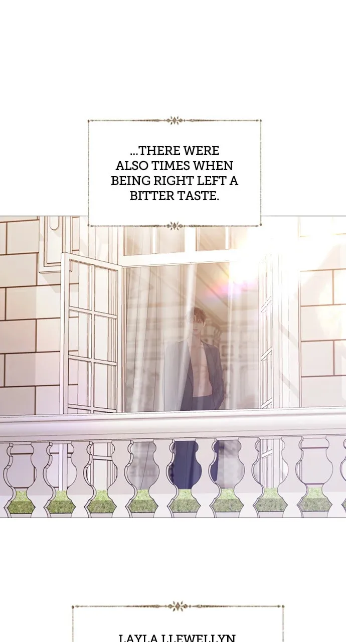 Cry, or Better Yet, Beg Chapter 52 page 11 - 