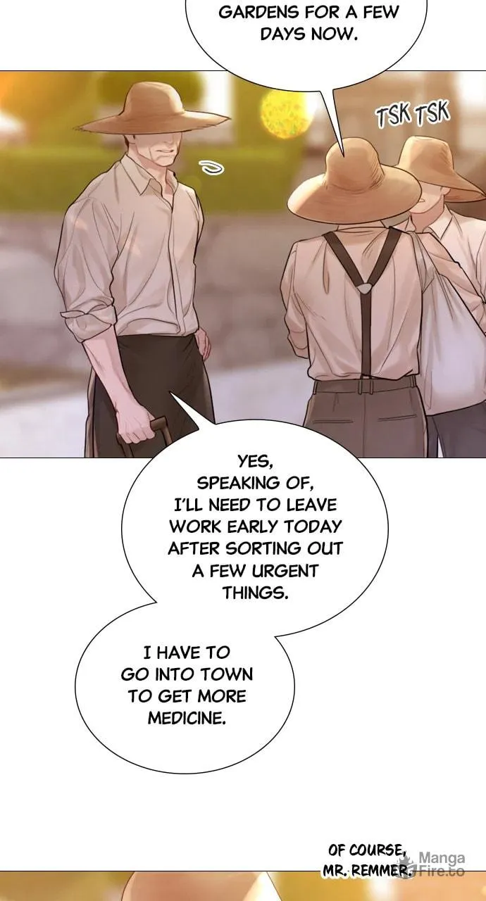 Cry, or Better Yet, Beg Chapter 52 page 15 - 
