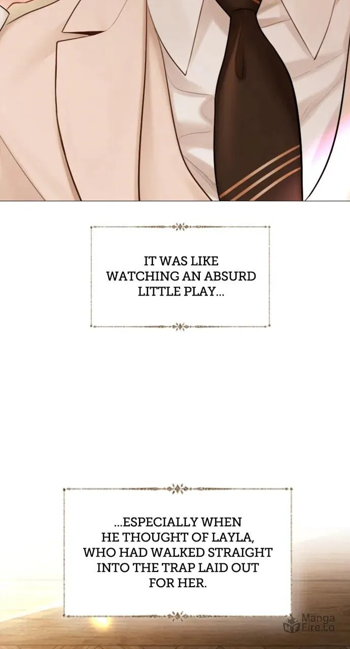 Cry, or Better Yet, Beg Chapter 52 page 3 - 