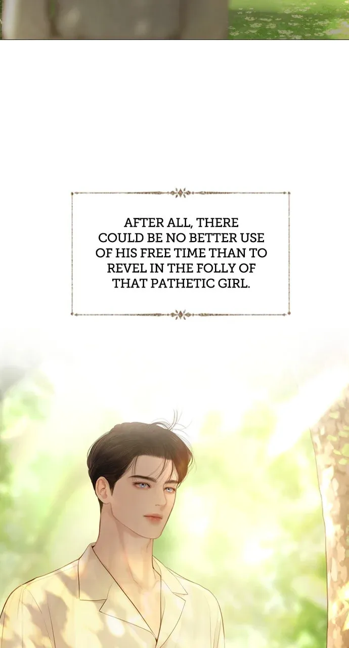 Cry, or Better Yet, Beg Chapter 52 page 22 - 