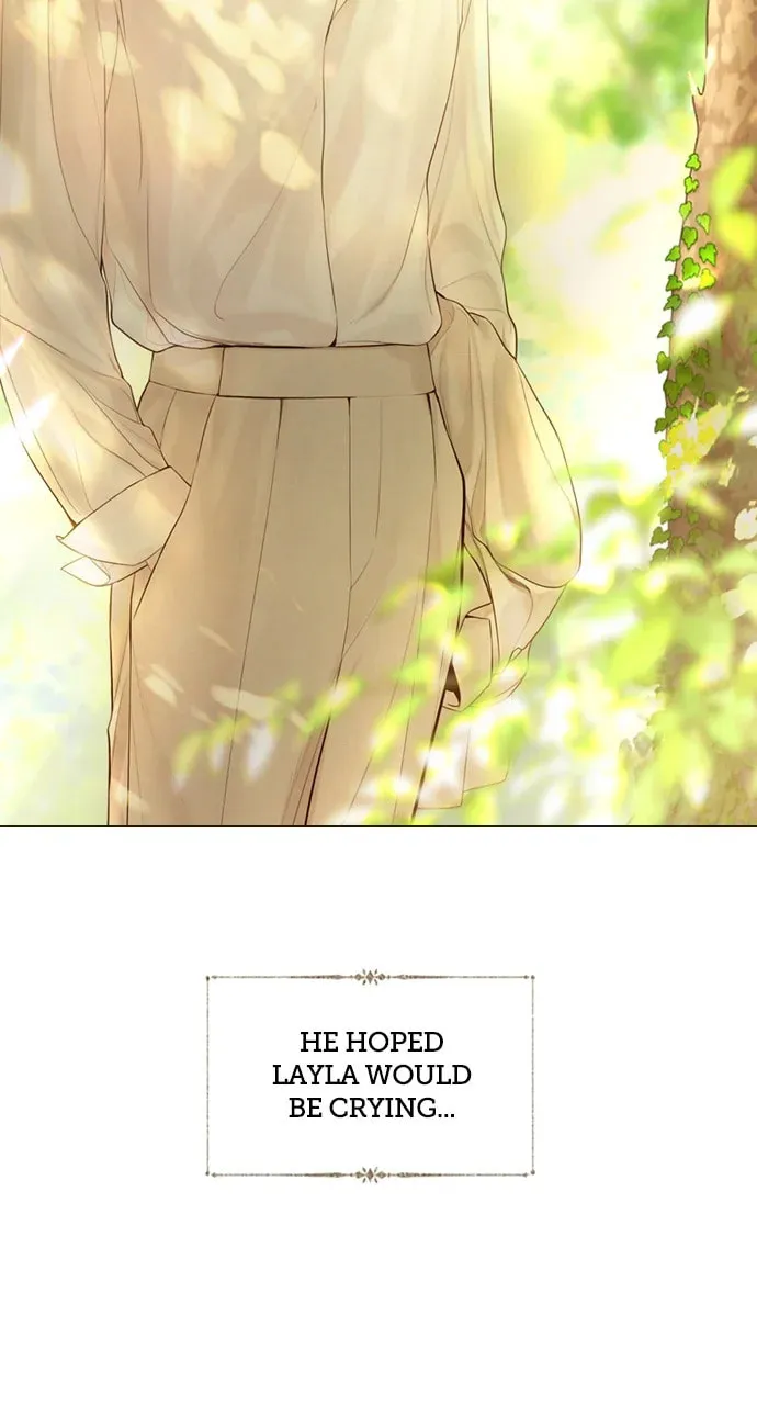 Cry, or Better Yet, Beg Chapter 52 page 23 - 