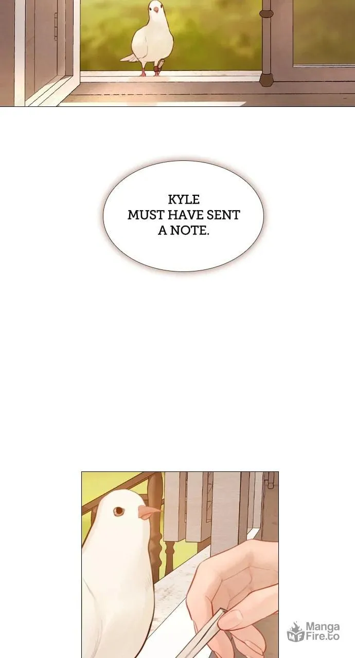 Cry, or Better Yet, Beg Chapter 52 page 54 - 