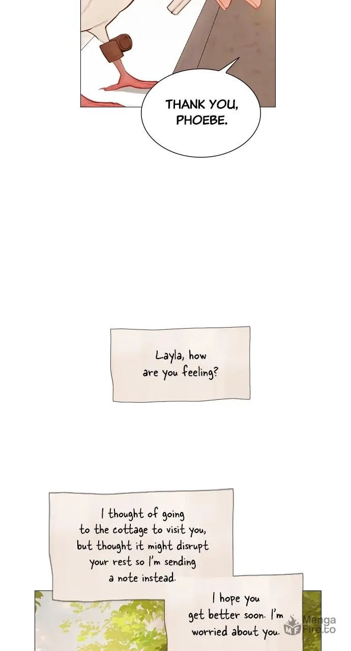 Cry, or Better Yet, Beg Chapter 52 page 55 - 