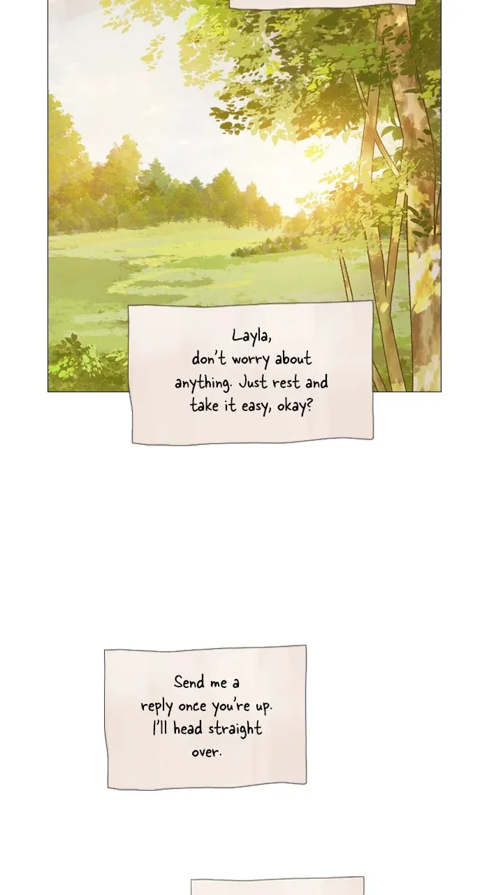 Cry, or Better Yet, Beg Chapter 52 page 56 - 
