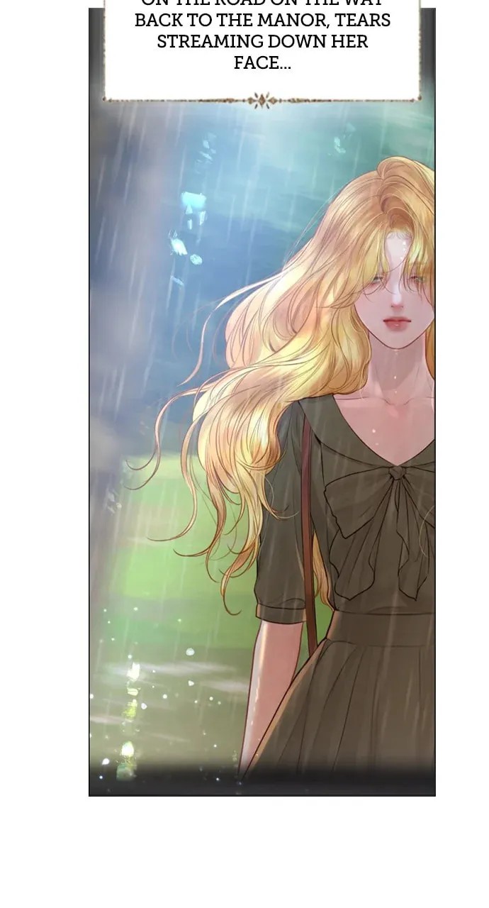 Cry, or Better Yet, Beg Chapter 52 page 7 - 