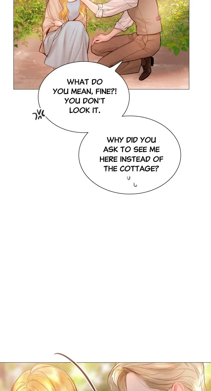 Cry, or Better Yet, Beg Chapter 52 page 67 - 