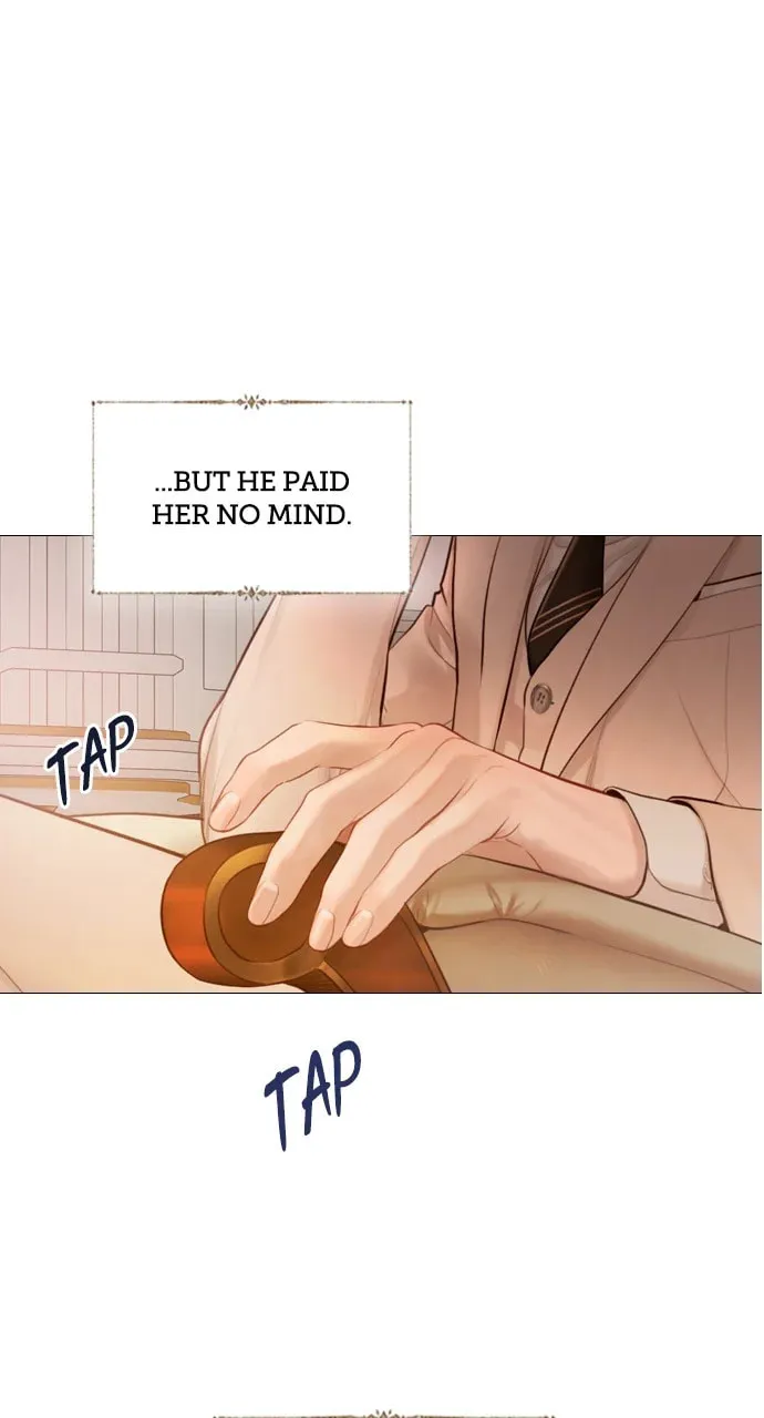 Cry, or Better Yet, Beg Chapter 52 page 8 - 