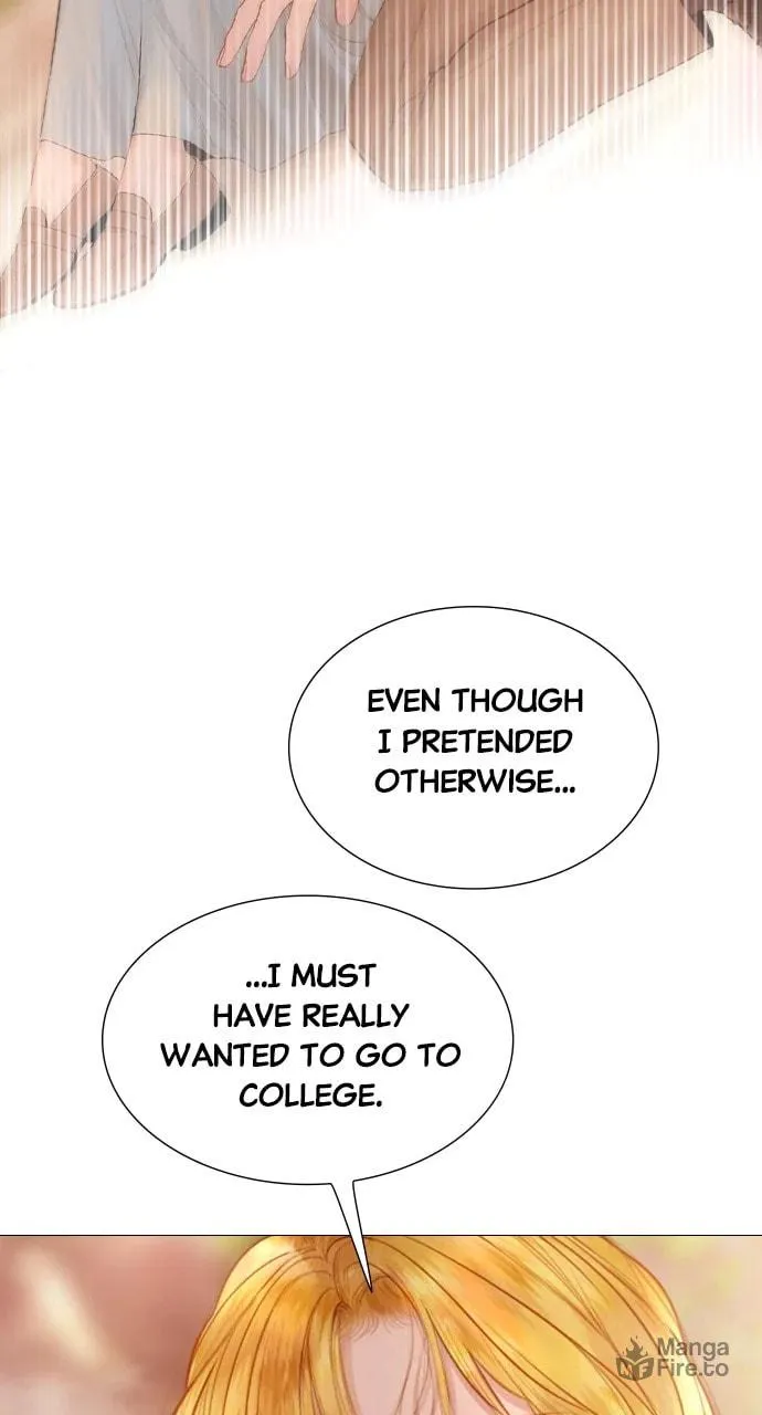 Cry, or Better Yet, Beg Chapter 52 page 81 - 
