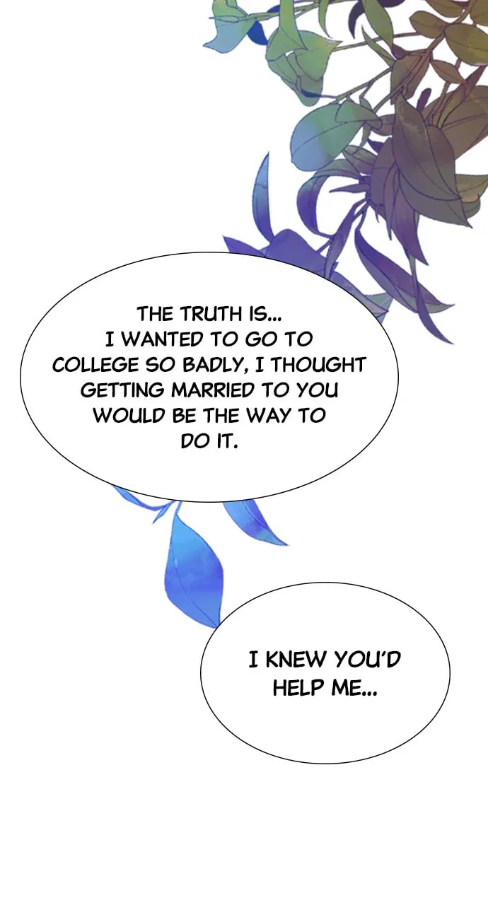 Cry, or Better Yet, Beg Chapter 52 page 83 - 