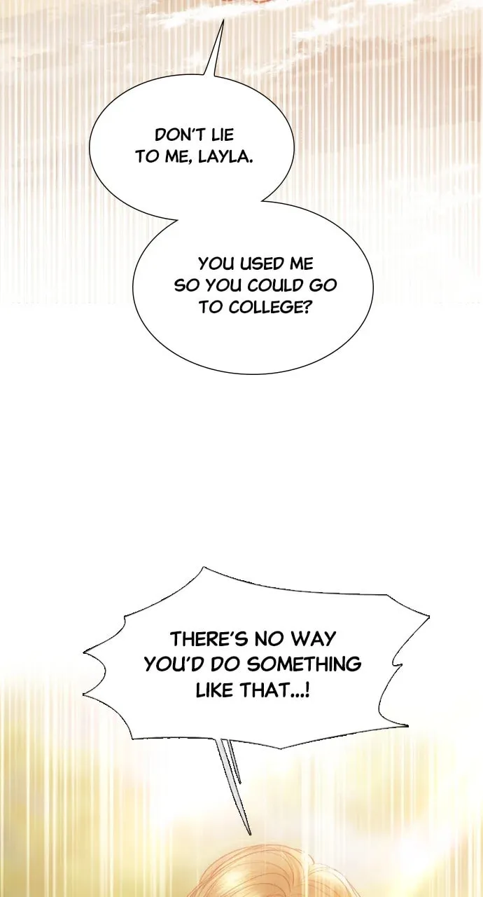 Cry, or Better Yet, Beg Chapter 53 page 2 - 
