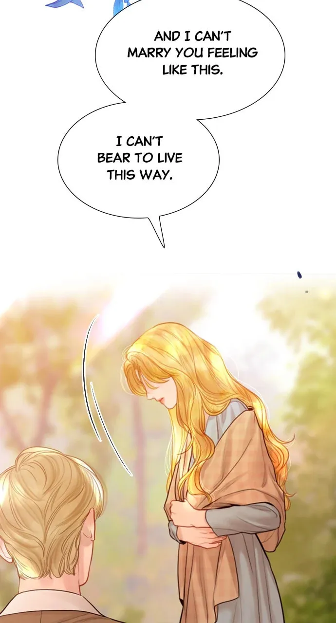 Cry, or Better Yet, Beg Chapter 53 page 11 - 