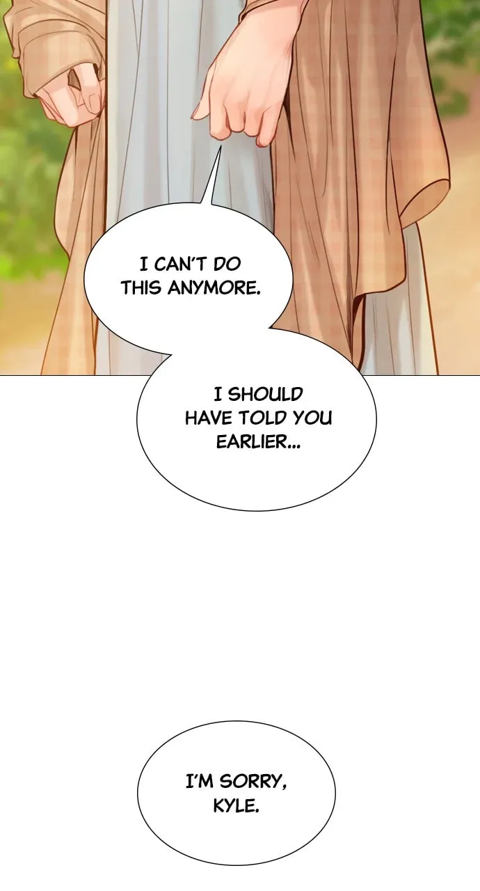 Cry, or Better Yet, Beg Chapter 53 page 14 - 