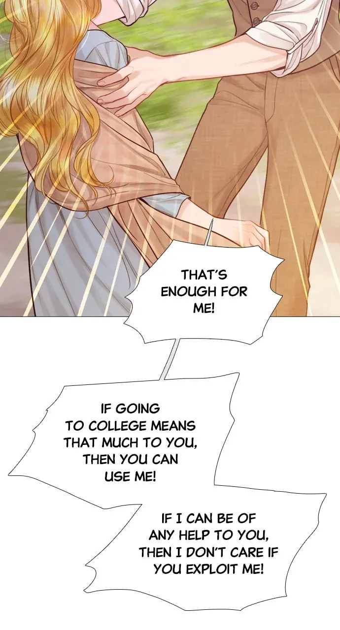 Cry, or Better Yet, Beg Chapter 53 page 17 - 