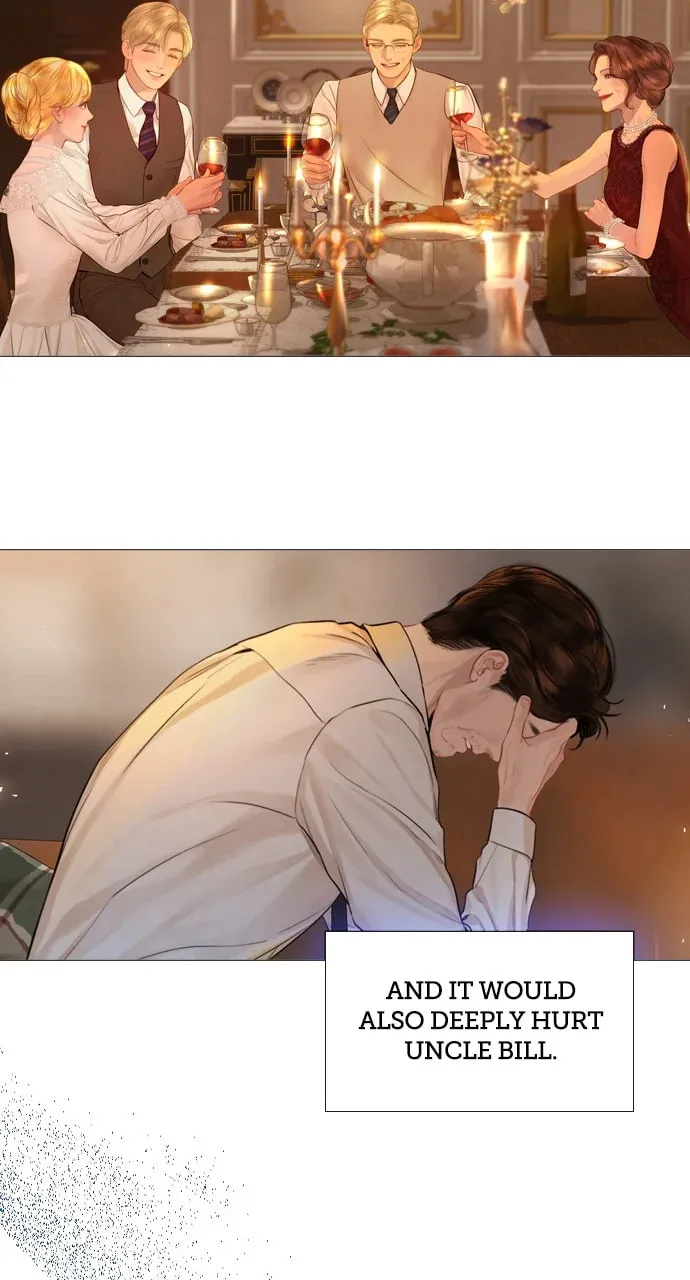 Cry, or Better Yet, Beg Chapter 53 page 23 - 