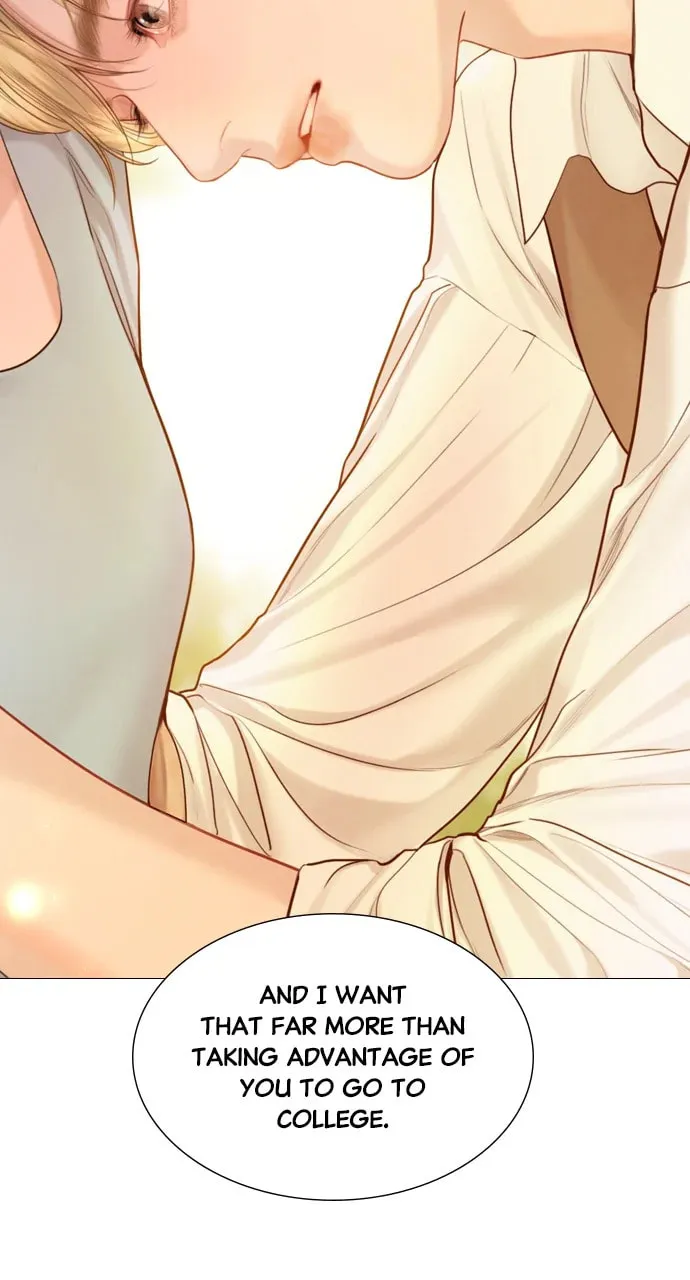 Cry, or Better Yet, Beg Chapter 53 page 29 - 